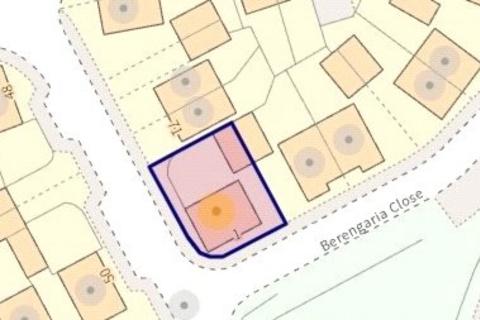 1 Berengaria Close, Westbury, BA13 3JU