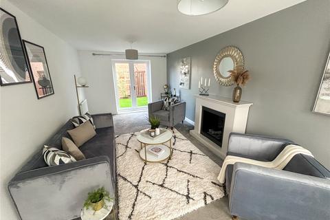 1 Berengaria Close, Westbury, BA13 3JU