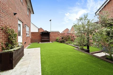 1 Berengaria Close, Westbury, BA13 3JU