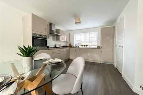 1 Berengaria Close, Westbury, BA13 3JU