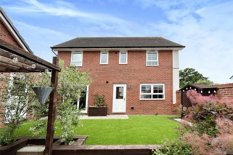1 Berengaria Close, Westbury, BA13 3JU