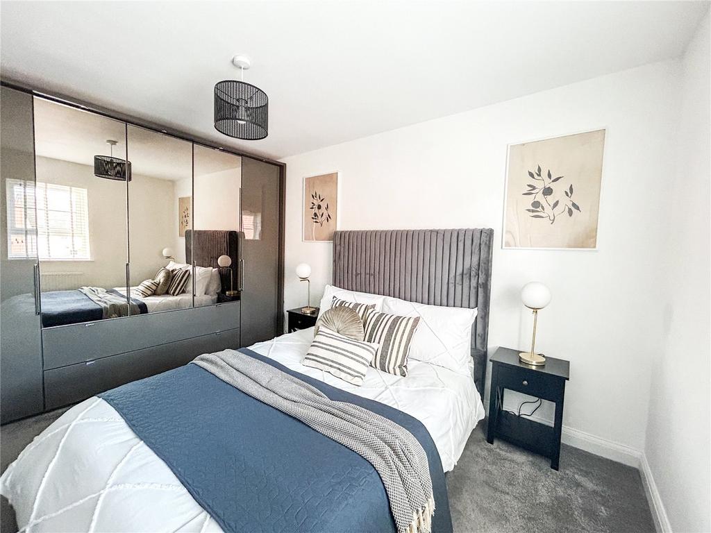 Main Bedroom