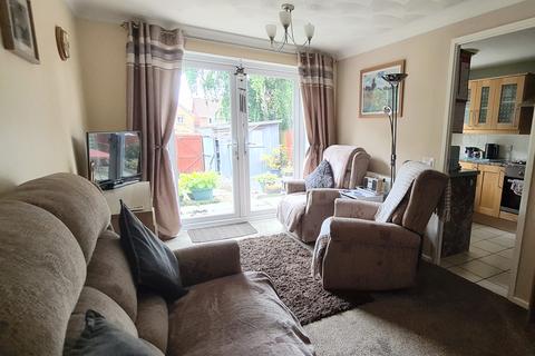 3 bedroom end of terrace house for sale - Pampas Court, Warminster