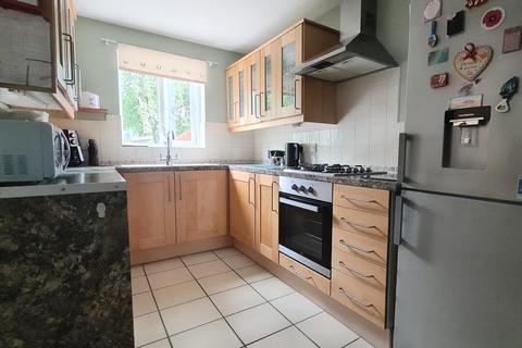 3 bedroom end of terrace house for sale - Pampas Court, Warminster