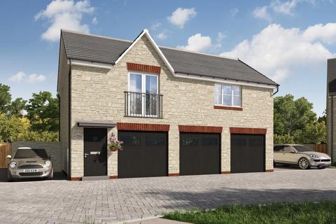 2 bedroom detached house for sale - Lakeside, Station Approach, Westbury