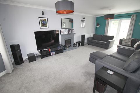 2 Camargue Road, Westbury Leigh, Westbury, BA13 3GG