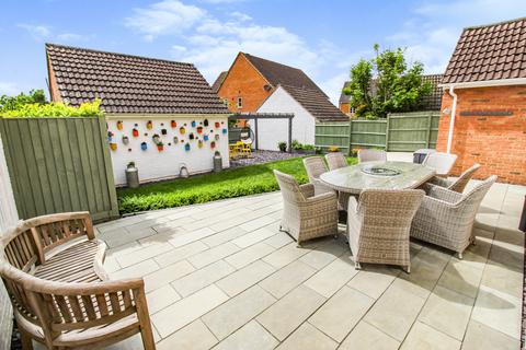 2 Camargue Road, Westbury Leigh, Westbury, BA13 3GG