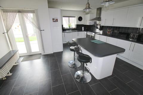 2 Camargue Road, Westbury Leigh, Westbury, BA13 3GG