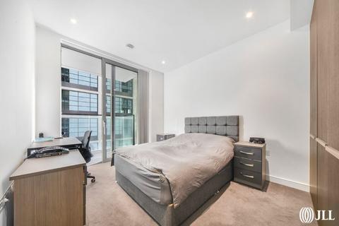 2 bedroom flat for sale, 10 Park Drive Canary Wharf E14