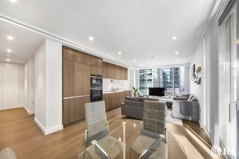 2 bedroom flat for sale, 10 Park Drive Canary Wharf E14