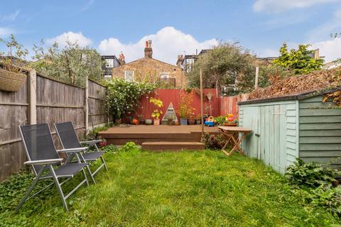 3 bedroom semi-detached house for sale, Hindmans Road, East Dulwich, London, SE22