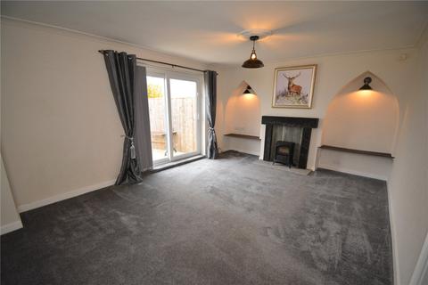 2 bedroom end of terrace house for sale - Kent Square, Bridlington, East Riding of Yorkshire, YO16