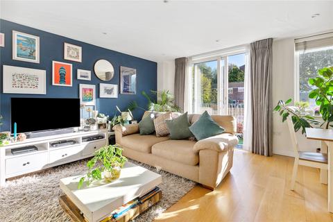 2 bedroom apartment for sale - Gideon Road, London, SW11