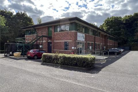 Office to rent, First Floor, 2 Beevor Court, Pontefract Road, Barnsley, South Yorkshire, S71 1HG