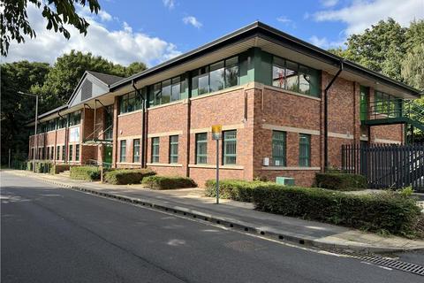 Office for sale, First Floor, 2 Beevor Court, Pontefract Road, Barnsley, South Yorkshire, S71 1HG