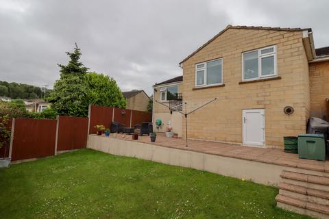 21 Ambleside Road, Bath, BA2 2LR