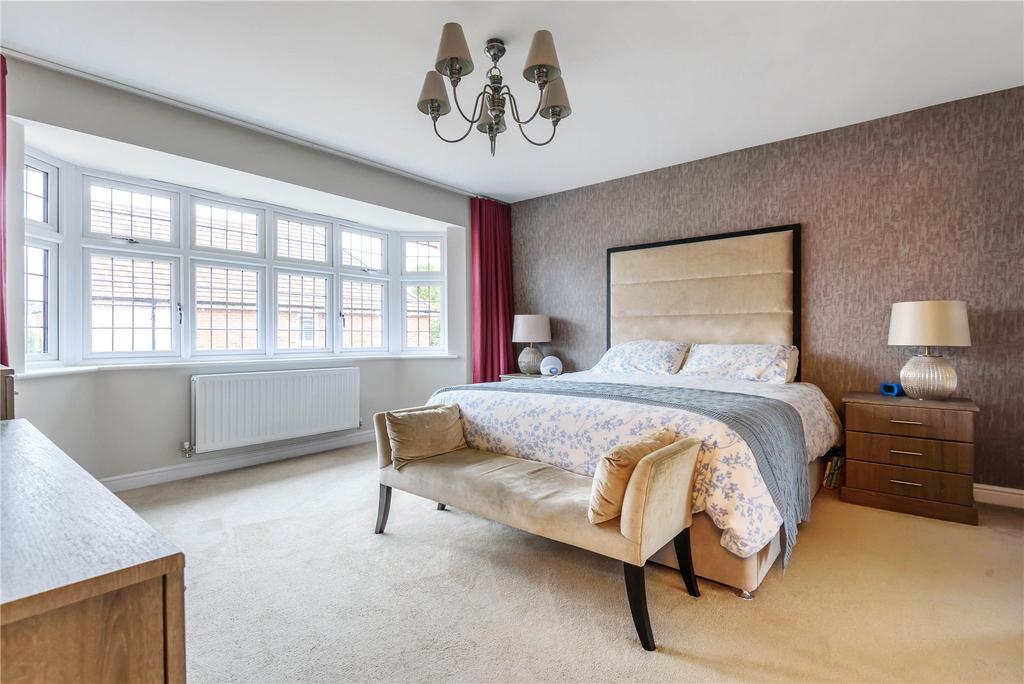 Main Bedroom