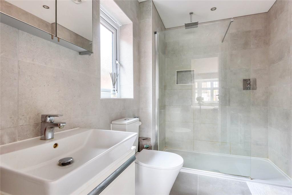 Bathrom