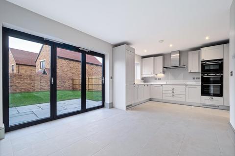 3 bedroom detached house for sale - Loxley Road, Stratford-upon-Avon, CV37