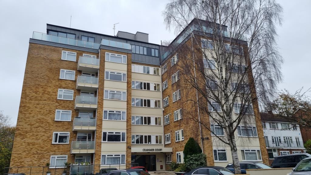External View