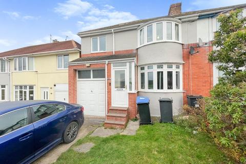 4 bedroom semi-detached house for sale - Toll House Road, Durham, Durham, DH1 4HU