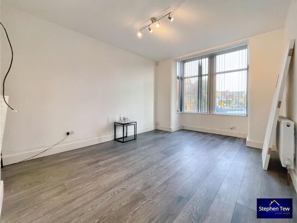Keswick Road, Blackpool, FY1 3 bed end of terrace house £135,000