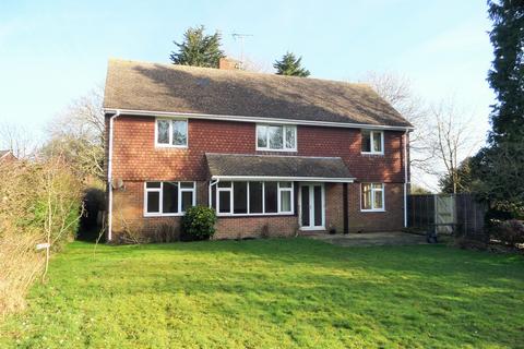 4 bedroom detached house to rent - North Lane, West Hoathly, RH19