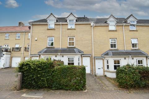 undefined, Kenneth McKee Plain, Norwich, NR2