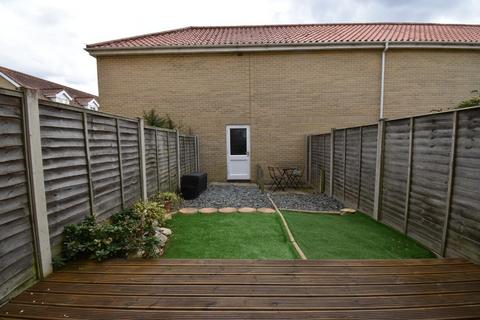 undefined, Kenneth McKee Plain, Norwich, NR2