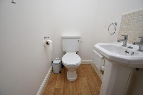 undefined, Kenneth McKee Plain, Norwich, NR2
