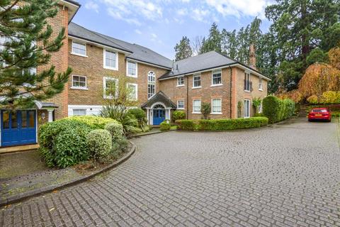 19 Agincourt, Ascot, SL5 7SJ