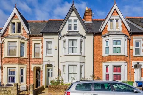 53 Divinity Road, Oxford, OX4 1LH