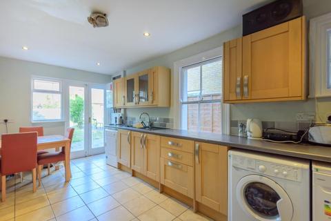 53 Divinity Road, Oxford, OX4 1LH