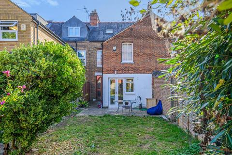 53 Divinity Road, Oxford, OX4 1LH