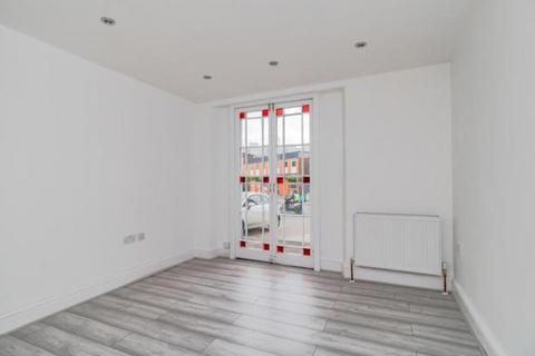 undefined, Reddy House,  High Wycombe,  HP11