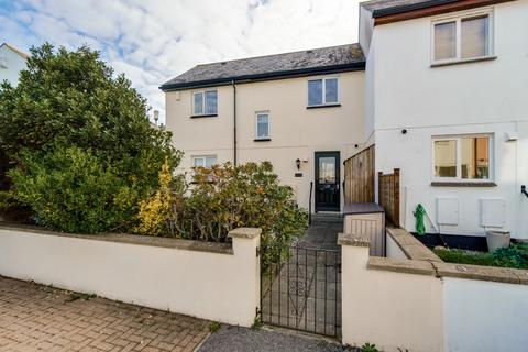 2 bedroom end of terrace house for sale - Telegraph Wharf, Plymouth, Devon