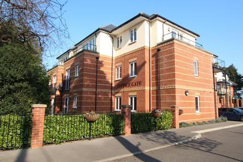 2 bedroom retirement property for sale - Coppice Gate, Beaulieu Road, Dibden Purlieu