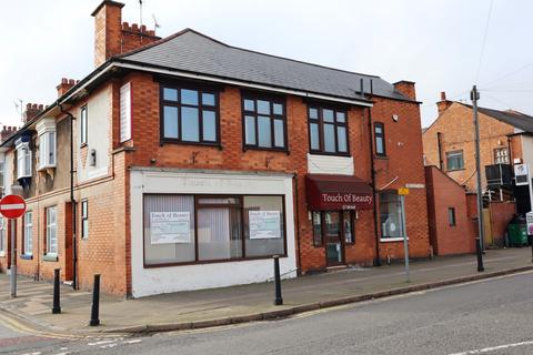 Property for sale - Evington Road, Leicester LE2