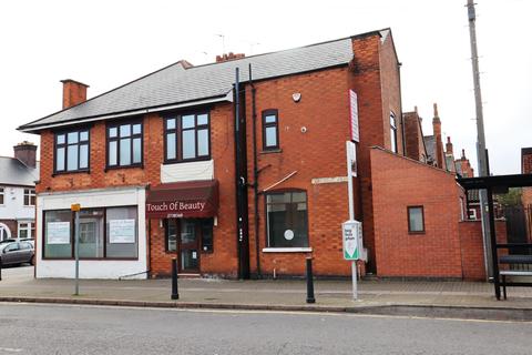 Property for sale - Evington Road, Leicester LE2