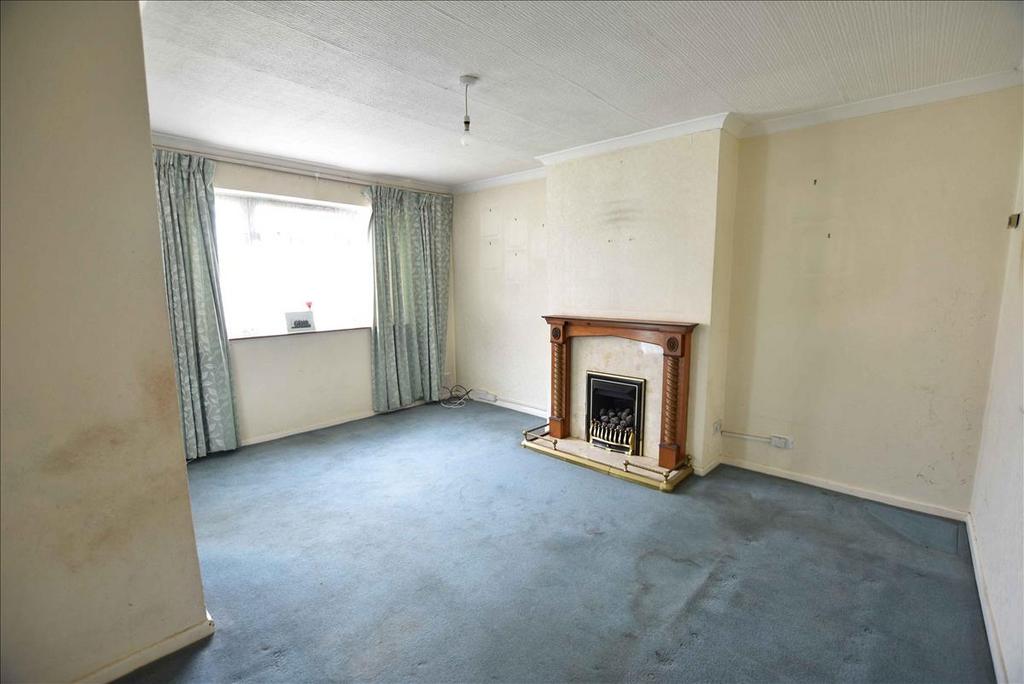Wigley Road, Feltham, Middlesex, TW13 2 bed end of terrace house £389,950