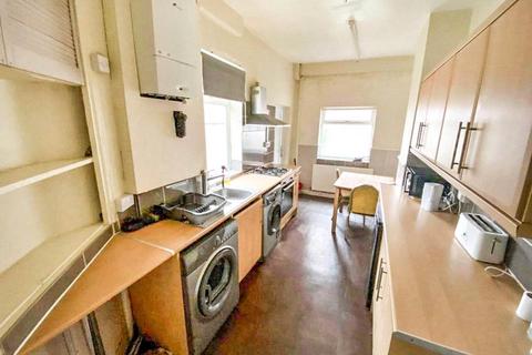 undefined, Carill Drive, Fallowfield, M14