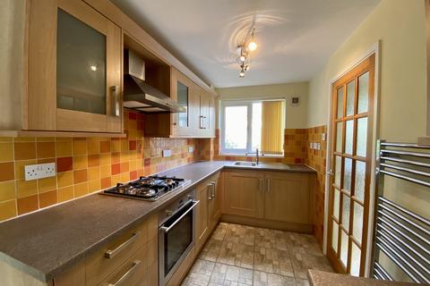 1, Oak View Brecon Road, Crickhowell, NP8 1DG