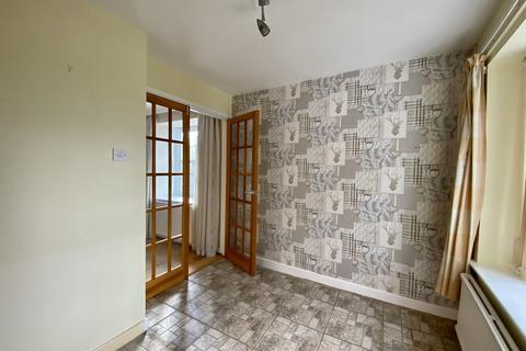 1, Oak View Brecon Road, Crickhowell, NP8 1DG