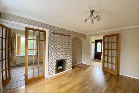 1, Oak View Brecon Road, Crickhowell, NP8 1DG