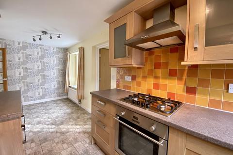 1, Oak View Brecon Road, Crickhowell, NP8 1DG