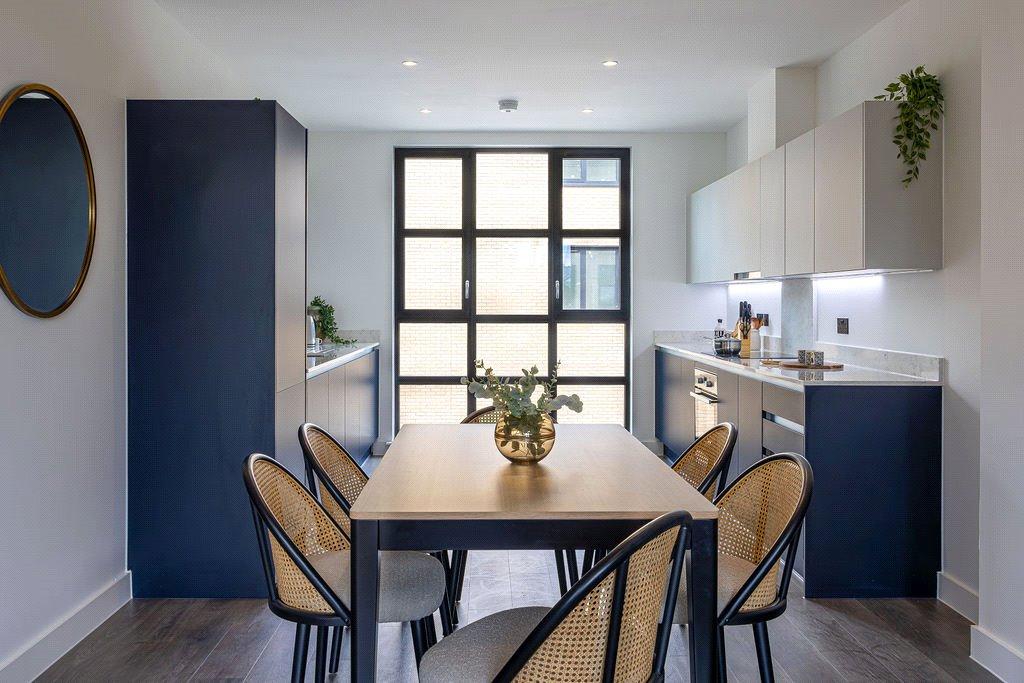 Show Home