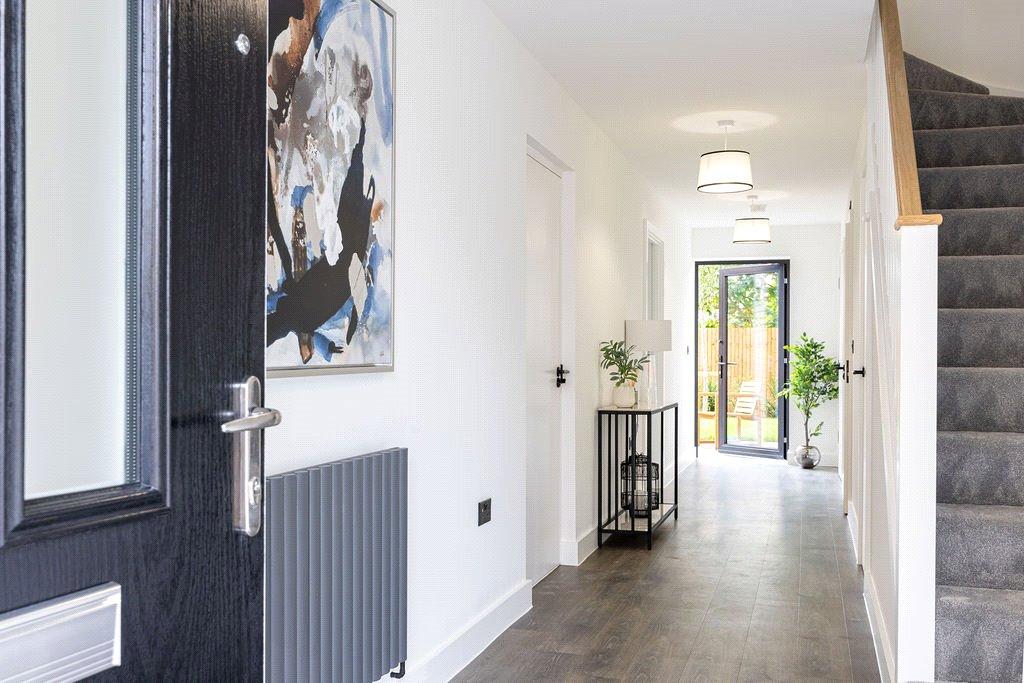 Show Home