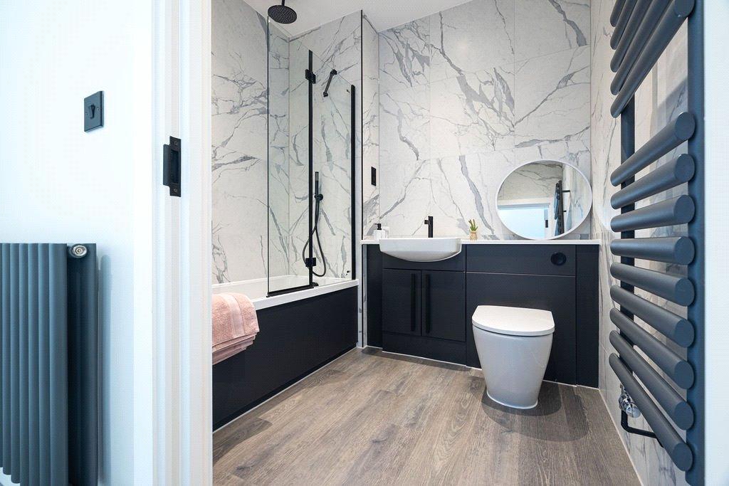 Show Home