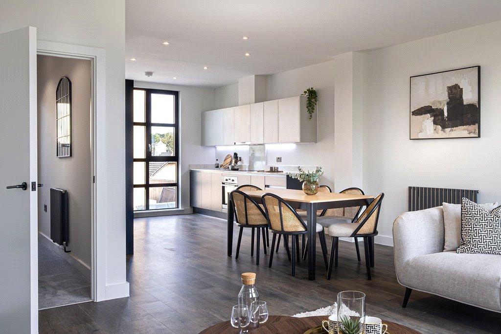 Show Home