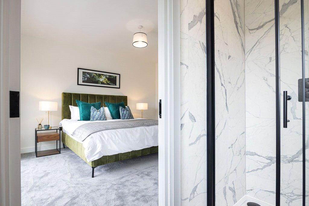 Show Home